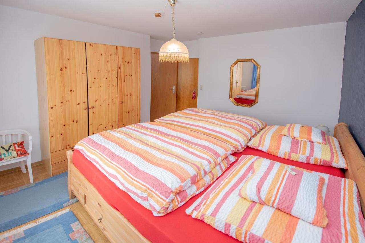 Apartament Haus Moselwelt - Tilda Zell an der Mosel Zewnętrze zdjęcie