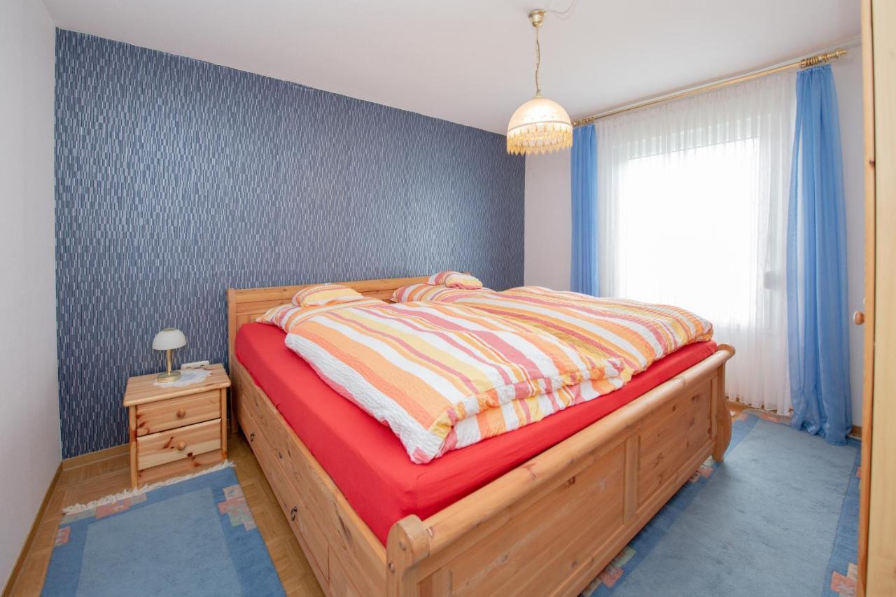 Apartament Haus Moselwelt - Tilda Zell an der Mosel Zewnętrze zdjęcie