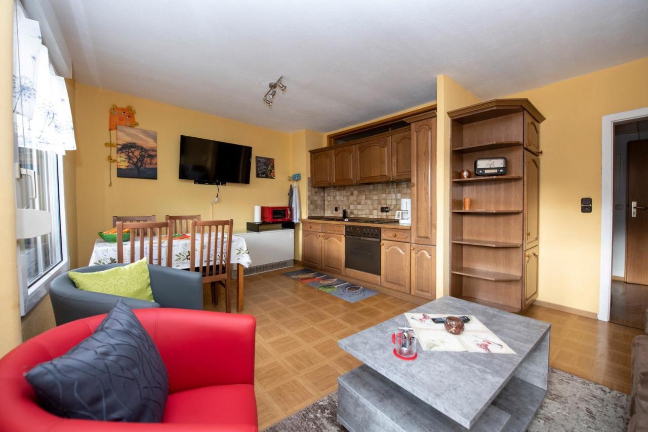 Apartament Haus Moselwelt - Tilda Zell an der Mosel Zewnętrze zdjęcie