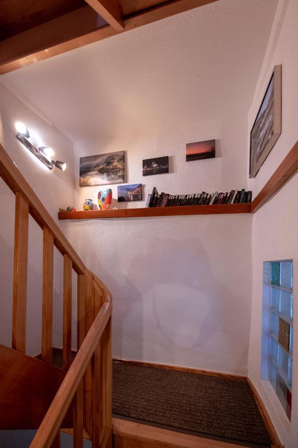 Apartament Haus Moselwelt - Tilda Zell an der Mosel Zewnętrze zdjęcie